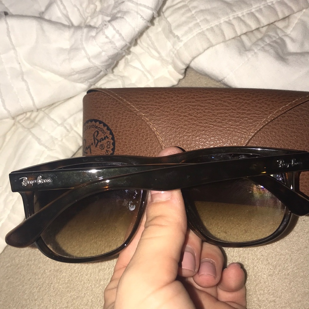 RayBans - Picture 2 of 5